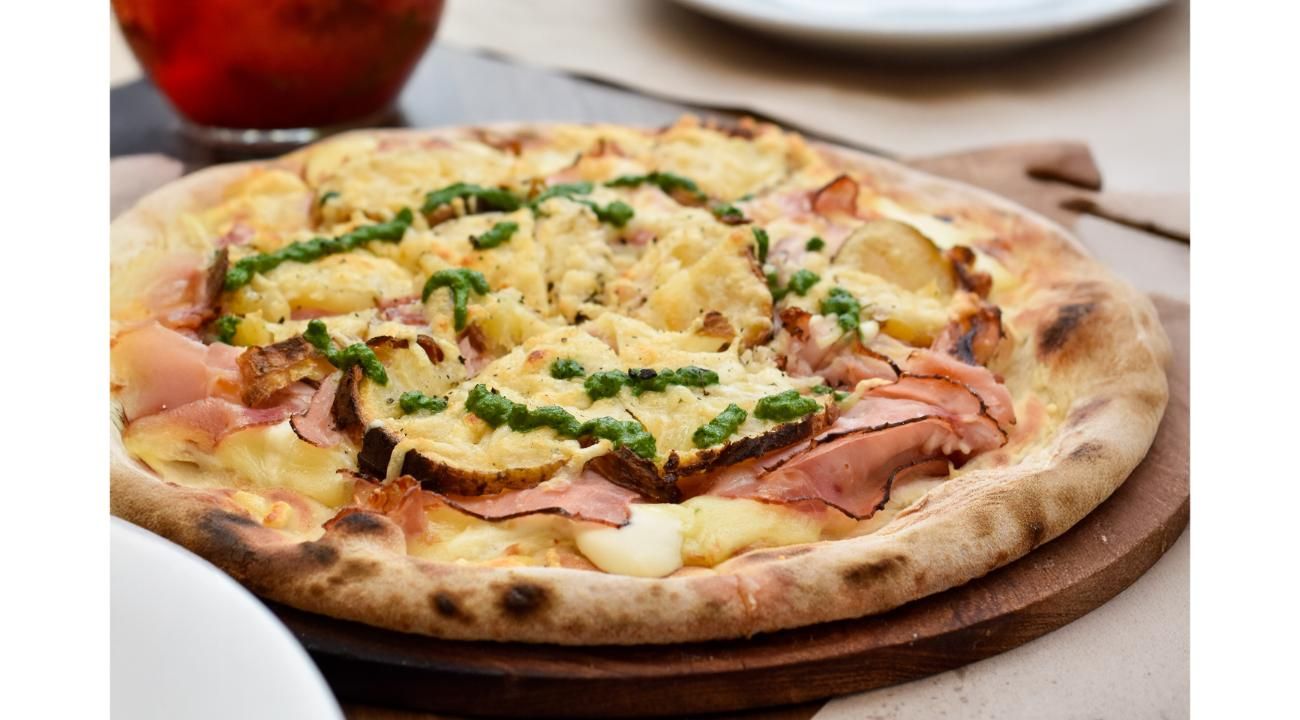 La historia detrás de Trattoria Conte: cuando la cocina une pasado y presente