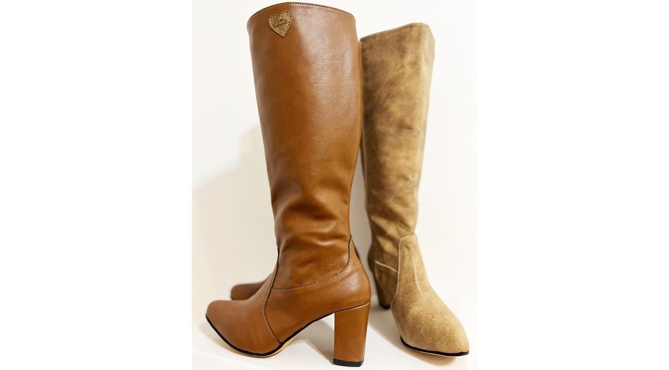OBSESSION Capsule – Fuego a cada paso