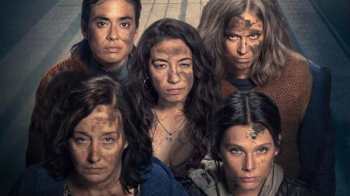 Netflix lanzó el primer adelanto de