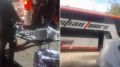 Encuentran 200 mil dólares en un micro que salió de Jujuy con destino a Buenos Aires.