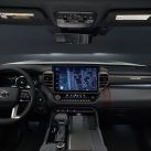 Así es el nuevo Toyota Sequoia 2026