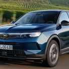 Opel Grandland 2025