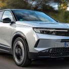 Opel Grandland 2025