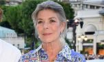 Carolina de Mónaco (68): los secretos de su estilo atemporal que sigue marcando tendencia