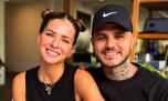 ¿Crisis en puerta? El gesto de la China Suárez con Mauro Icardi tras el escándalo por una supuesta amante
