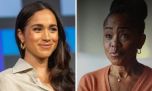 Doria, la madre de Meghan Markle, huye de Montecito