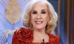 El día que Mirtha Legrand conoció a Carlos Gardel y Frank Sinatra