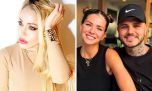 Natasha Rey, la supuesta amante de Mauro, apunta contra la China Suárez y revela un detalle íntimo de Icardi