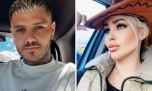 Natasha Rey, la vedette que filtró el video de Mauro Icardi, reveló su fortuna: "Puedo vivir hasta los 80 años con lo que logré"