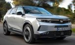 Opel Grandland 2025: cómo es el SUV híbrido