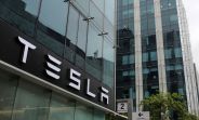 Tesla Opens First Showroom in India
