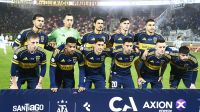 Boca eliminado de la Copa Argentina