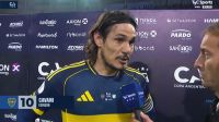 Edinson Cavani