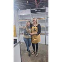 Ama Maitea llevó los sabores del Valle al corazón del Gran Mercado Argentino