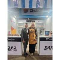 Ama Maitea llevó los sabores del Valle al corazón del Gran Mercado Argentino