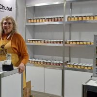 Ama Maitea llevó los sabores del Valle al corazón del Gran Mercado Argentino