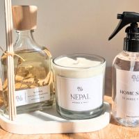 Aromas y la magia de crear experiencias en familia