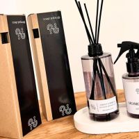 Aromas y la magia de crear experiencias en familia
