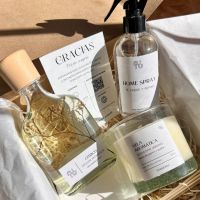 Aromas y la magia de crear experiencias en familia