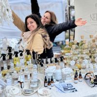 Aromas y la magia de crear experiencias en familia