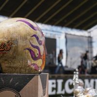 El arte que rueda con vos