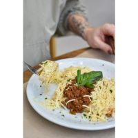 La historia detrás de Trattoria Conte: cuando la cocina une pasado y presente