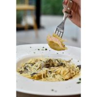 La historia detrás de Trattoria Conte: cuando la cocina une pasado y presente
