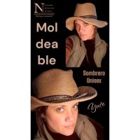La Magia del Arte de la Cestería Textil y Accesorios de Indumentaria de Noelia Arias
