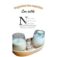 La Magia del Arte de la Cestería Textil y Accesorios de Indumentaria de Noelia Arias