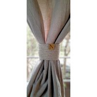 La Magia del Arte de la Cestería Textil y Accesorios de Indumentaria de Noelia Arias