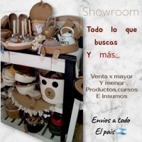 La Magia del Arte de la Cestería Textil y Accesorios de Indumentaria de Noelia Arias