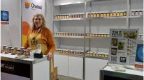 Ama Maitea llevó los sabores del Valle al corazón del Gran Mercado Argentino