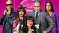 Betty, la fea: la historia continúa
