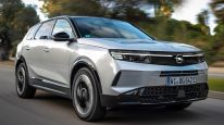 Opel Grandland 2025