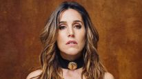 Soledad Pastorutti sorprendió al revelar que no nació en Arequito