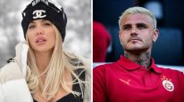 Wanda Nara, Mauro Icardi