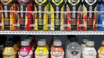 Bebidas deportivas: para qué sirven los electrolitos