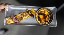 Día de la Crème Brûlée: el postre francés que nunca pasa de moda