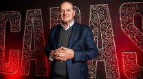 Grobocopatel, sincero sobre la crisis de su empresa: “Cuando no la podés manejar, es un fracaso” 