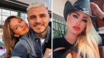 Las explicaciones de Mauro Icardi a la China Suárez por el video de Natasha Rey: "Ella le preguntó si era verdad"
