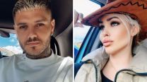 Natasha Rey, la vedette que filtró el video de Mauro Icardi, reveló su fortuna: "Puedo vivir hasta los 80 años con lo que logré"