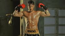 Nico Vázquez