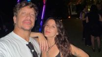 Nico Vázquez y Gime Accardi