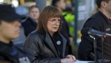 20250724 Patricia Bullrich