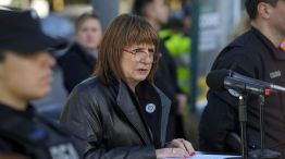 20250724 Patricia Bullrich