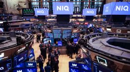 NIQ Global Intelligence Debuts US Initial Public Offering At NYSE