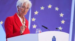 Christine Lagarde