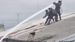 Club de paso de los libres