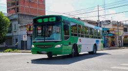 Colectivos en Resistencia