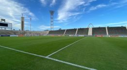 Estadio José María Minella